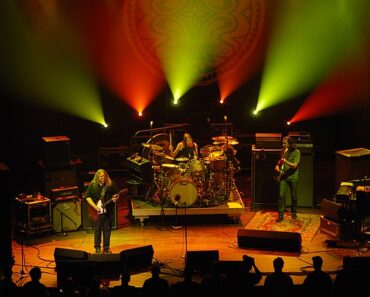 Complete List Of Gov’t Mule Studio Albums And Songs Complete List Of Gov’t Mule Studio Albums And Songs