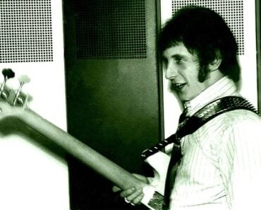 Complete List Of John Entwistle Albums And Songs Complete List Of John Entwistle Albums And Songs