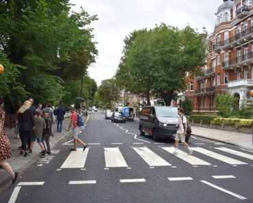 Abbey Road Trip Guide For Rock Music Fans Abbey Road Trip Guide For Rock Music Fans