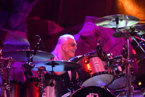 Roger Earl Of Foghat Interview