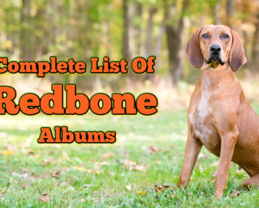 Complete List Of Redbone Albums And Discography Complete List Of Redbone Albums And Discography