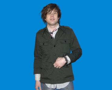 Complete List Of Ryan Adams Albums And Discography Complete List Of Ryan Adams Albums And Discography