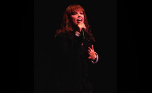 10 Biggest Pat Benatar Hits