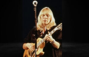 Joni Mitchell Studio Albums