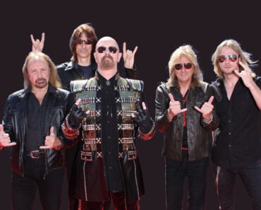Complete List Of Judas Priest Band Members Complete List Of Judas Priest Band Members