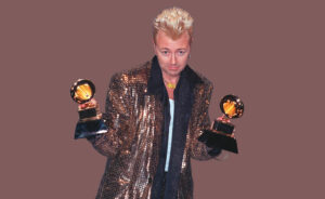 Brian Setzer Orchestra Albums