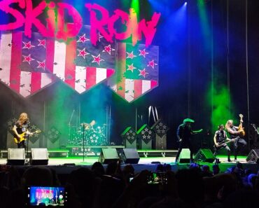 The Best 80s Metal Bands With New Lineups The Best 80s Metal Bands With New Lineups