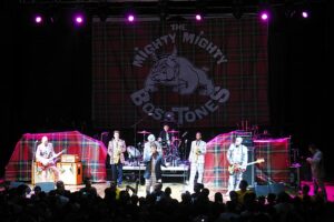 The Mighty Mighty Bosstones Albums