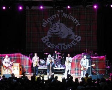 Complete List Of The Mighty Mighty Bosstones Albums Complete List Of The Mighty Mighty Bosstones Albums