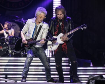 Complete List Of REO Speedwagon Band Members Complete List Of REO Speedwagon Band Members