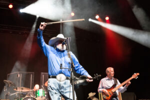 10 Of The Most Significant Musical Artists From North Carolina