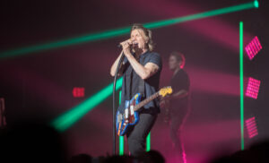 Goo Goo Dolls Members