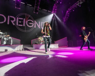 Complete List Of Foreigner Band Members Complete List Of Foreigner Band Members