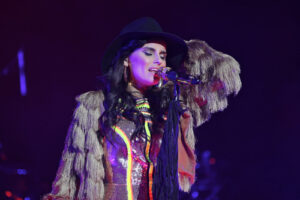 Nelly Furtado Albums