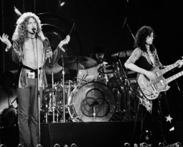 10 Of Our Favorite Led Zeppelin Songs 10 Of Our Favorite Led Zeppelin Songs