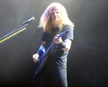 10 Guitarists Who Departed Before Their Bands Became Famous 10 Guitarists Who Departed Before Their Bands Became Famous