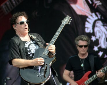 Complete List of All Current and Former Journey Band Members Complete List of All Current and Former Journey Band Members