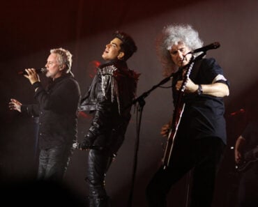 Complete List Of Queen Band Members Complete List Of Queen Band Members