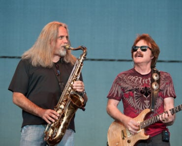 Complete List Of The Doobie Brothers Band Members Complete List Of The Doobie Brothers Band Members