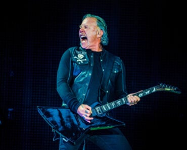 Complete List Of Metallica Band Members Complete List Of Metallica Band Members