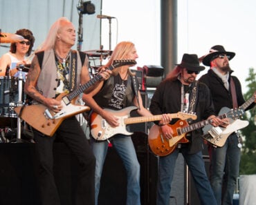 Complete List Of Lynyrd Skynyrd Band Members Complete List Of Lynyrd Skynyrd Band Members