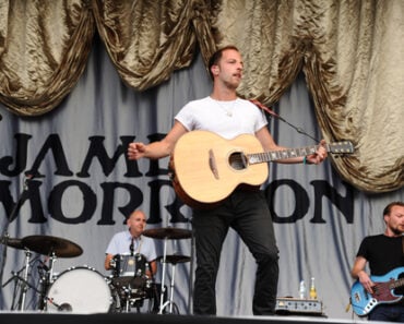 Top 10 James Morrison Songs Top 10 James Morrison Songs