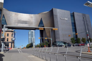 Calgary Road Trip Guide for Music Fans