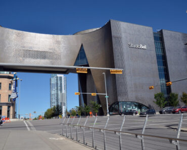 Calgary Road Trip Guide for Music Fans Calgary Road Trip Guide for Music Fans