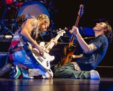 List Of Red Hot Chili Peppers Current And Former Band Members List Of Red Hot Chili Peppers Current And Former Band Members