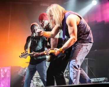 All About The Musicians Who Played On Deep Purple Albums All About The Musicians Who Played On Deep Purple Albums