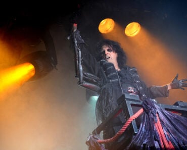 6 Power Ballads From Unlikely Sources 6 Power Ballads From Unlikely Sources