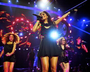 10 Of Our Favorite Nicole Scherzinger Songs 10 Of Our Favorite Nicole Scherzinger Songs