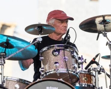 5 Of Classic Rock’s Most Musical Drummers 5 Of Classic Rock’s Most Musical Drummers