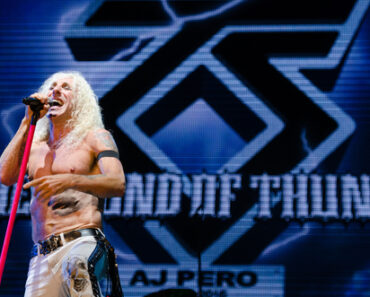 Complete List Of Twisted Sister Band Members Complete List Of Twisted Sister Band Members