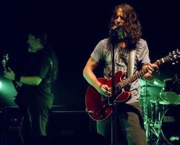 Complete List Of Soundgarden Band Members Complete List Of Soundgarden Band Members