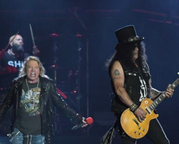 Guns N’ Roses Complete List Of Former And Current Members Guns N’ Roses Complete List Of Former And Current Members