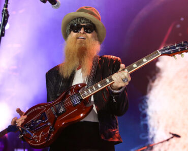 Complete List Of ZZ Top’s Billy Gibbons Solo Albums And Songs Complete List Of ZZ Top’s Billy Gibbons Solo Albums And Songs