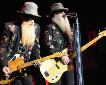 Complete List Of ZZ Top Band Members Complete List Of ZZ Top Band Members