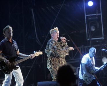 10 Classic Rock Songs That Your Parents Hated 10 Classic Rock Songs That Your Parents Hated