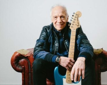 An Encore Interview With Robin Trower An Encore Interview With Robin Trower