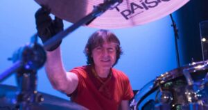 Jody Stephens of Big Star Interview