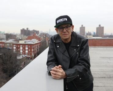 Liberty DeVitto: 10 Albums That Changed My Life Liberty DeVitto: 10 Albums That Changed My Life