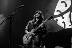 An Interview With John Notto & Jaydon Bean Of DIRTY HONEY