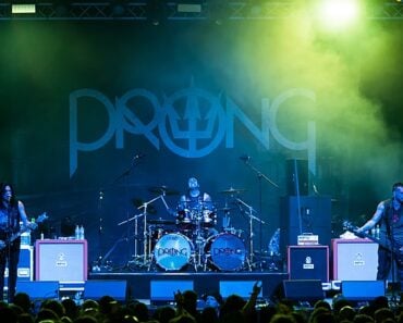 Complete List Of Prong Albums And Discography Complete List Of Prong Albums And Discography