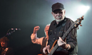 Bachman-Turner Overdrive Band Members