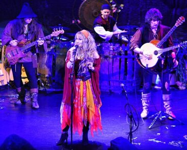 Complete List Of Blackmore’s Night Albums And Discography Complete List Of Blackmore’s Night Albums And Discography