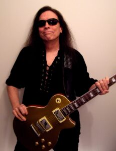 An Interview With David T. Chastain of Chastain