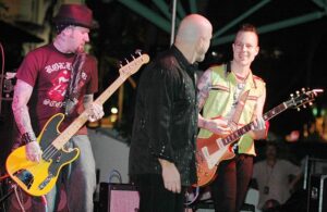 The Fabulous Thunderbirds Albums