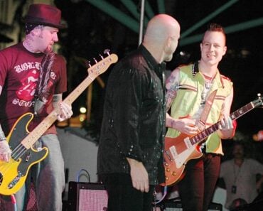 Complete List Of The Fabulous Thunderbirds Albums Complete List Of The Fabulous Thunderbirds Albums