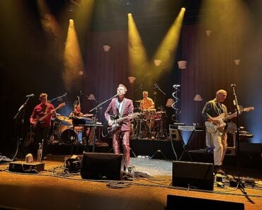 Top 10 Guster Songs To Play For Your Friends Top 10 Guster Songs To Play For Your Friends